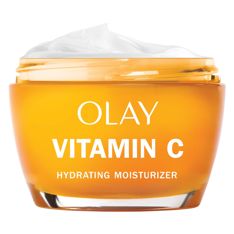 OLAY - VITAMIN C + PEPTIDE 24 HYDRATING MISTURIZER