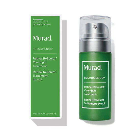 MURAD RETINAL ReSCULPT OVERNIGHT TREATMENT