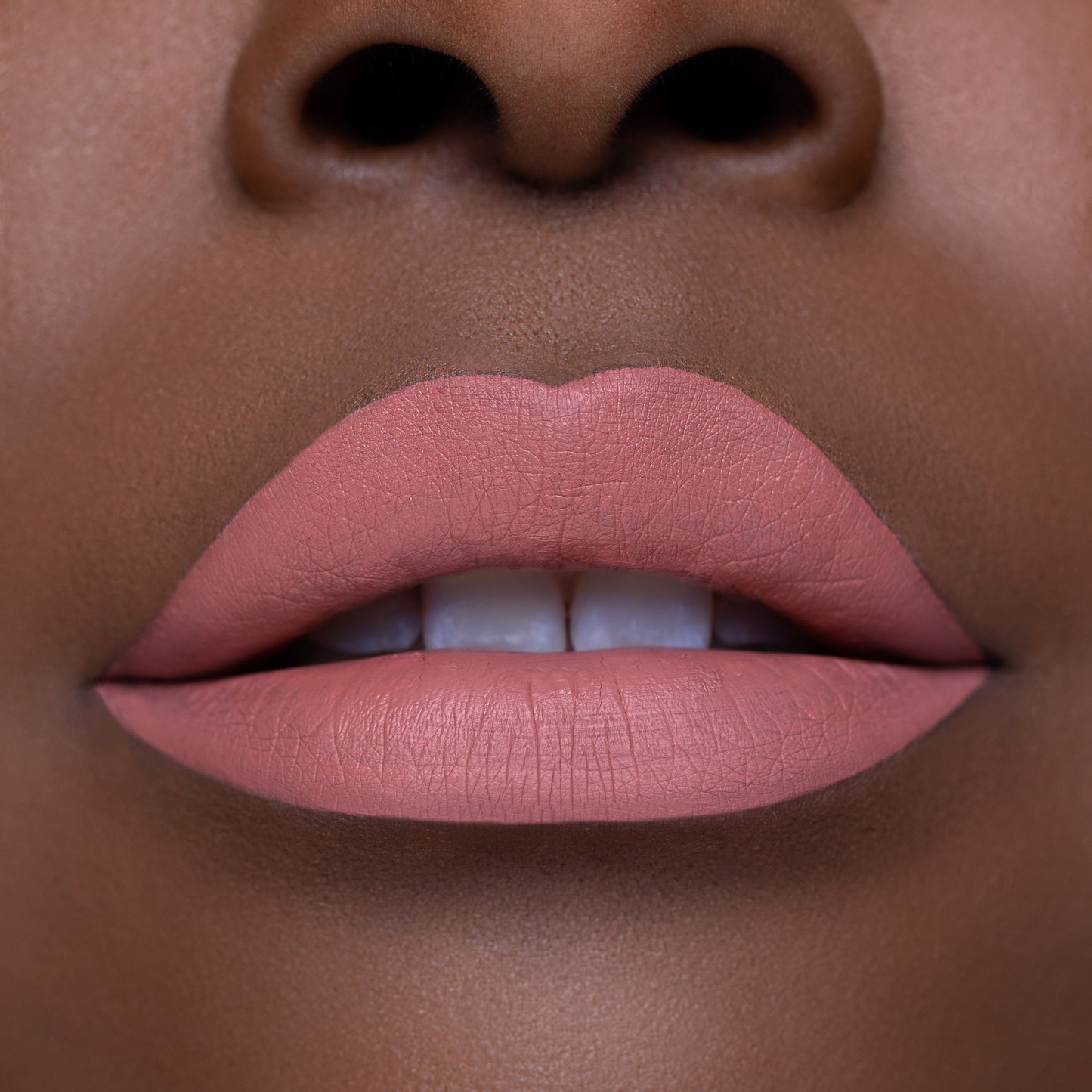 SERWAA BEAUTY - MATTE LIPSTICK