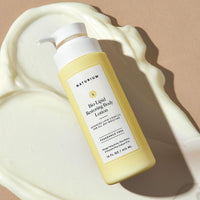 NATURIUM BIO-LIPID RESTORING MOISTURISING BODY LOTION WITH SHEA BUTTER, FRAGRANCE FREE