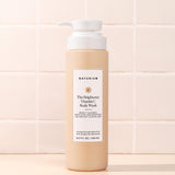 NATURIUM THE BRIGHTENER VITAMIN C BODY WASH