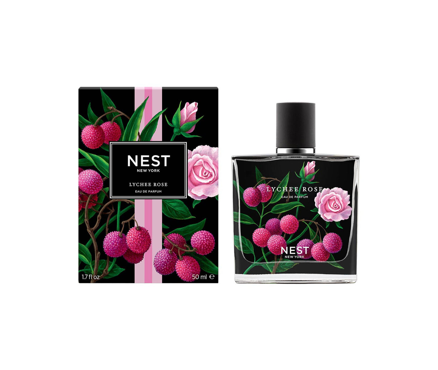 NEST NEW YORK - LYCHEE ROSE PRFUME