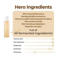 NUMBUZIN No.3 SUPER GLOWING ESSENCE TONER