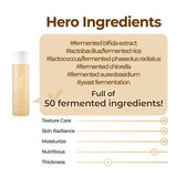 NUMBUZIN No.3 SUPER GLOWING ESSENCE TONER