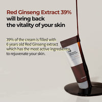 NUMBUZIN No.4 FULL-NUTRIENT FIRMING CREAM