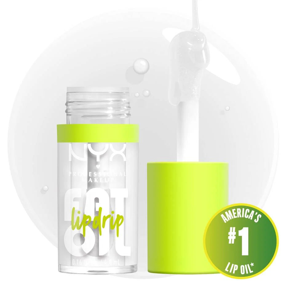 NYX FAT OIL LIP DRIP