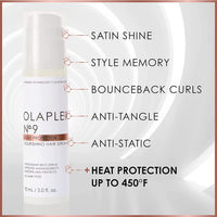OLAPLEX No.9 BOND PROTECTOR NOURISHING HAIR SERUM