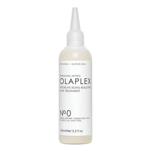 OLAPLEX No.0 INTENSIVE BOND BUILDING TREATMENT