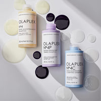 OLAPLEX No. 4C BOND MAINTENANCE CLARIFYING SHAMPOO