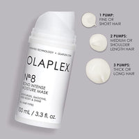 OLAPLEX No. 8 BOND INTENSE MOISTURE MASK