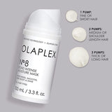 OLAPLEX No. 8 BOND INTENSE MOISTURE MASK