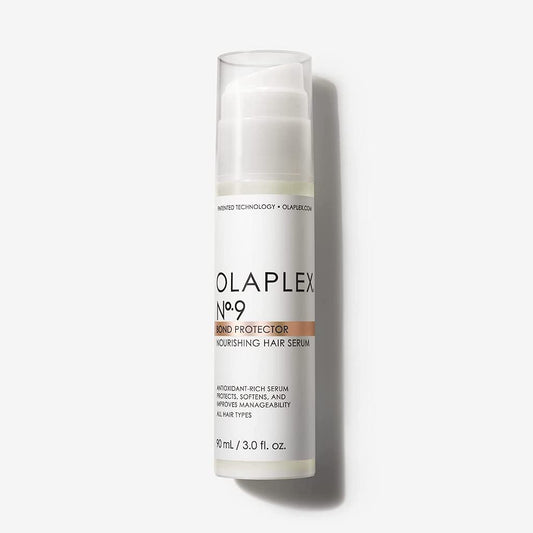 OLAPLEX No.9 BOND PROTECTOR NOURISHING HAIR SERUM