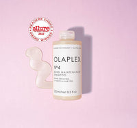 OLAPLEX No4 BOND MAINTENANCE SHAMPOO