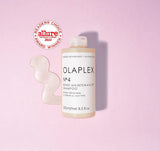 OLAPLEX No4 BOND MAINTENANCE SHAMPOO