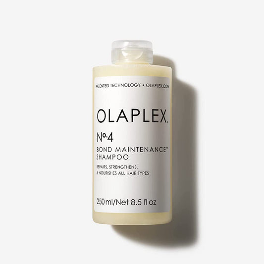 OLAPLEX No4 BOND MAINTENANCE SHAMPOO