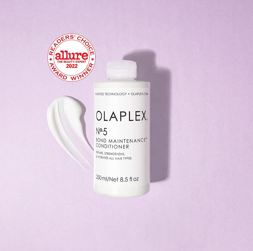 OLAPLEX No. 5 BOND MAINTENANCE CONDITIONER