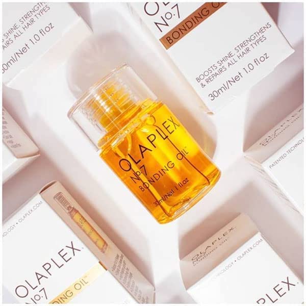 OLAPLEX No. 7 BONDING OIL