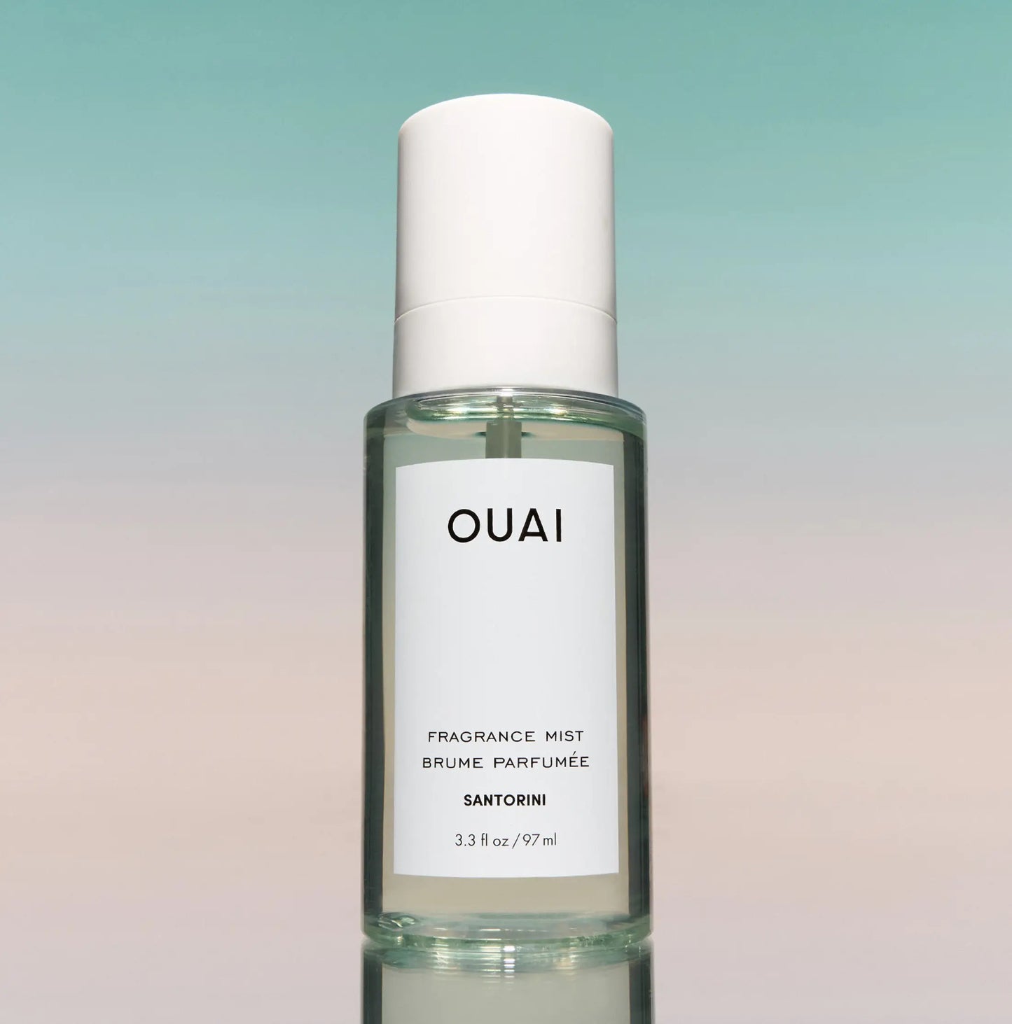 OUAI IBIZA HAIR AND BODY MIST