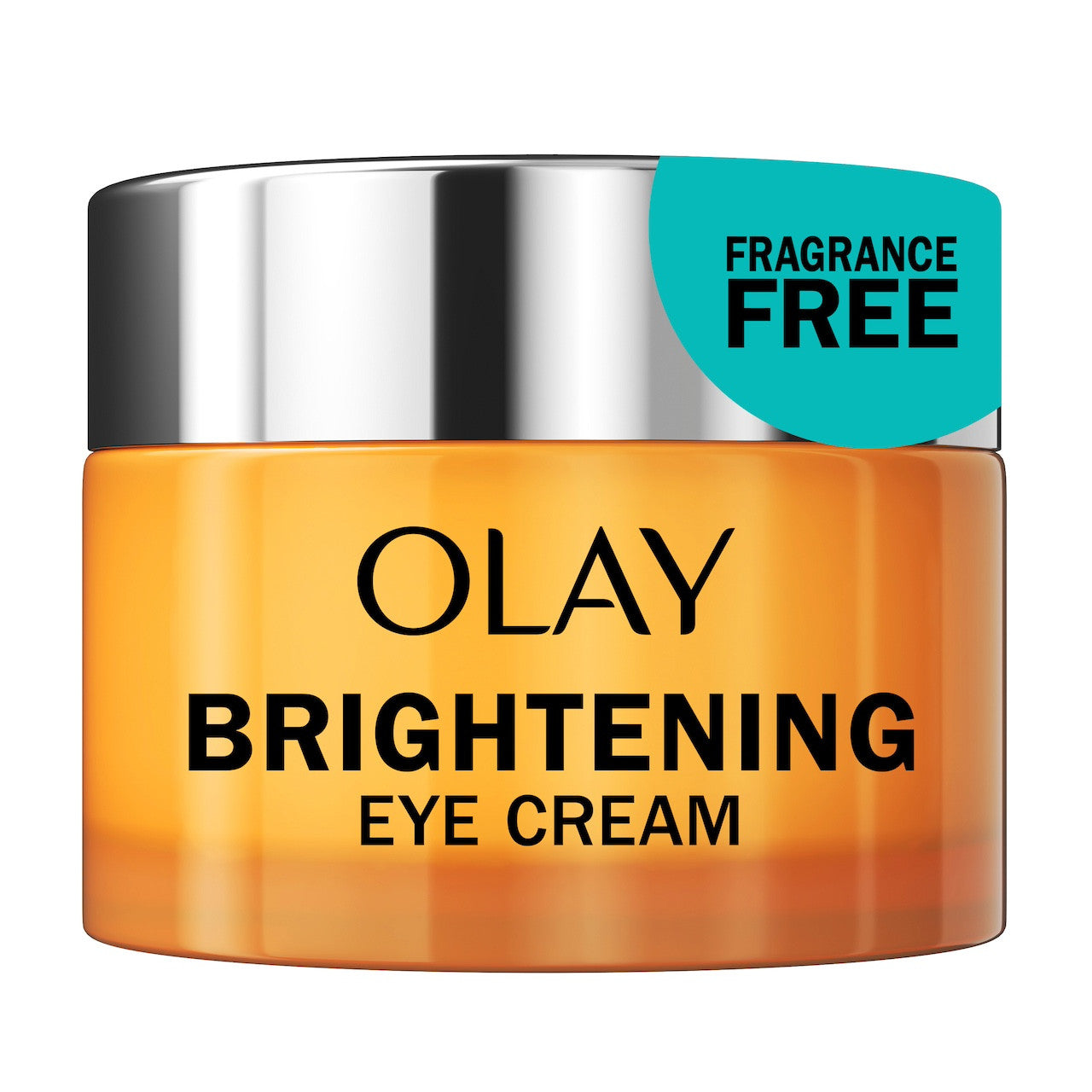 OLAY - VITAMIN C + PEPTIDE BRIGHTENING EYE CREAM
