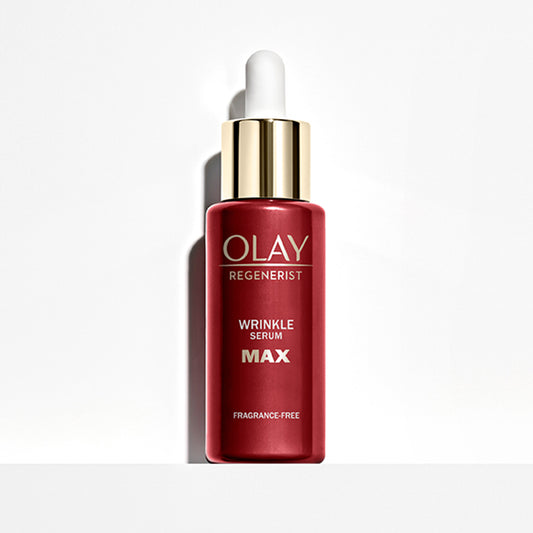 OLAY REGENERIST- MAX WRINKLE SERUM