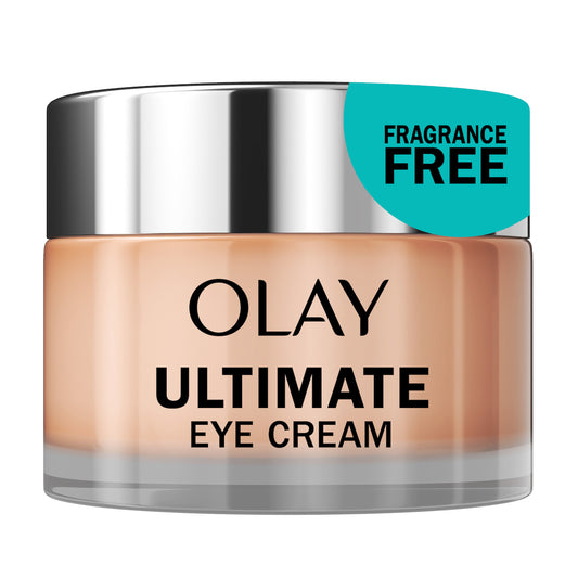 OLAY - ULTIMATE EYE CREAM