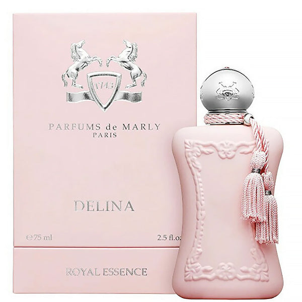 PARFUMS DE MARLY PARIS - DELINA PERFUME