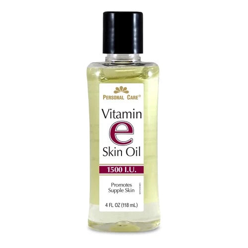 PERSONAL CARE- VITAMIN E SKIN OIL