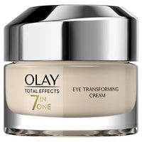 OLAY - 7 IN 0NE EYE TRANSFORMING CREAM