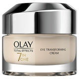 OLAY - 7 IN 0NE EYE TRANSFORMING CREAM
