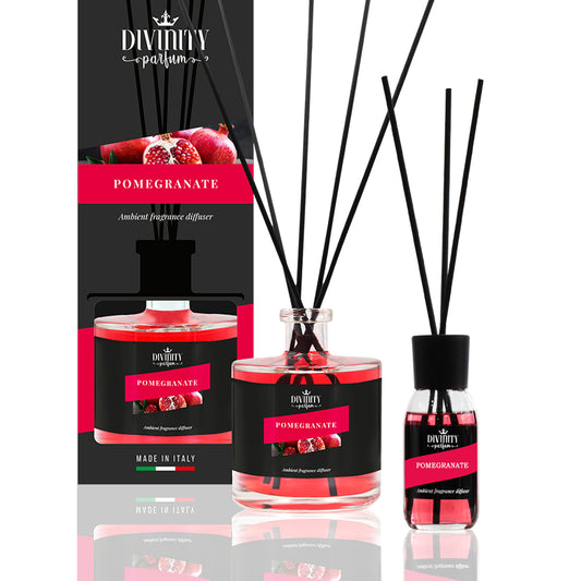 DIVINITY - POMEGRANATE AMBIENT FRAGRANCE DIFFUSER