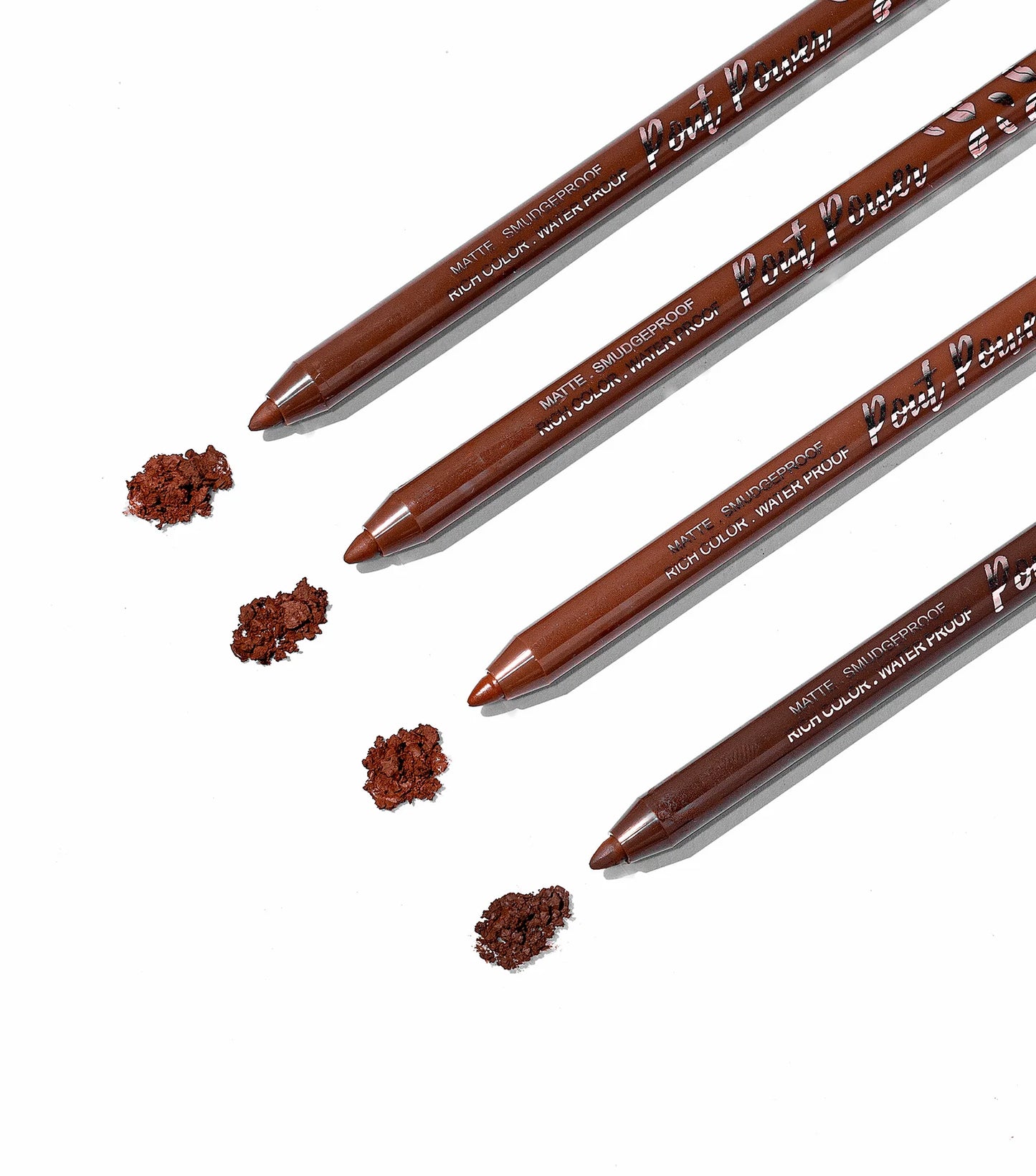 DIDI POUT POWER RETRACTABLE - LIP LINER