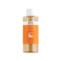 REN CLEAN SKINCARE GLOW TONIC - TONER WITH RESURFACING AHAs + BHAs