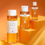 REN CLEAN SKINCARE GLOW TONIC - TONER WITH RESURFACING AHAs + BHAs