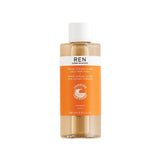 REN CLEAN SKINCARE GLOW TONIC - TONER WITH RESURFACING AHAs + BHAs
