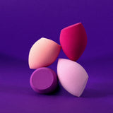 REAL TECHNIQUES 4 MINI MIRACLE COMPLEXION SPONGE