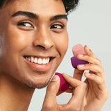 REAL TECHNIQUES 4 MINI MIRACLE COMPLEXION SPONGE