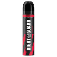 RIGHT GUARD ANTI - PERSPIRANT DEODORANT - ORIGINAL