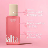 SALTAIR - PINK BEACH BODY OIL