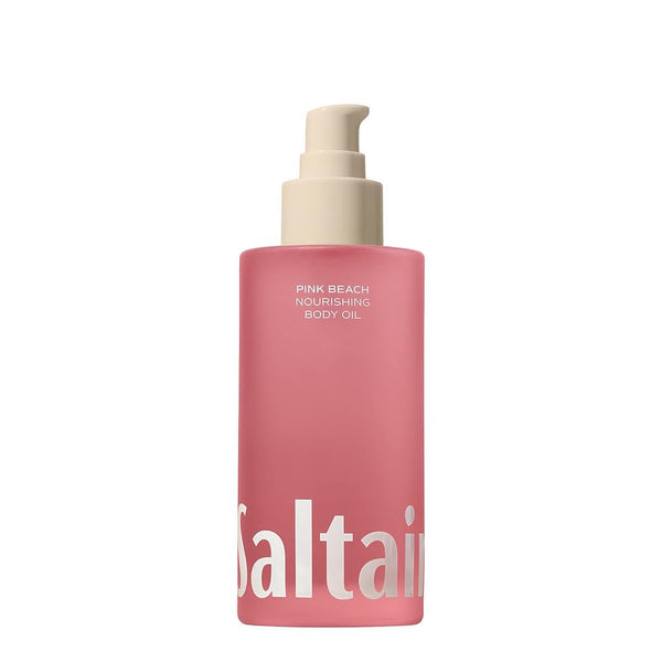 SALTAIR - PINK BEACH BODY OIL
