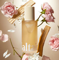 SALTAIR - SANTAL BLOOM BODY OIL
