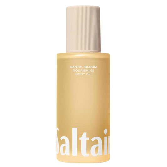 SALTAIR - SANTAL BLOOM BODY OIL