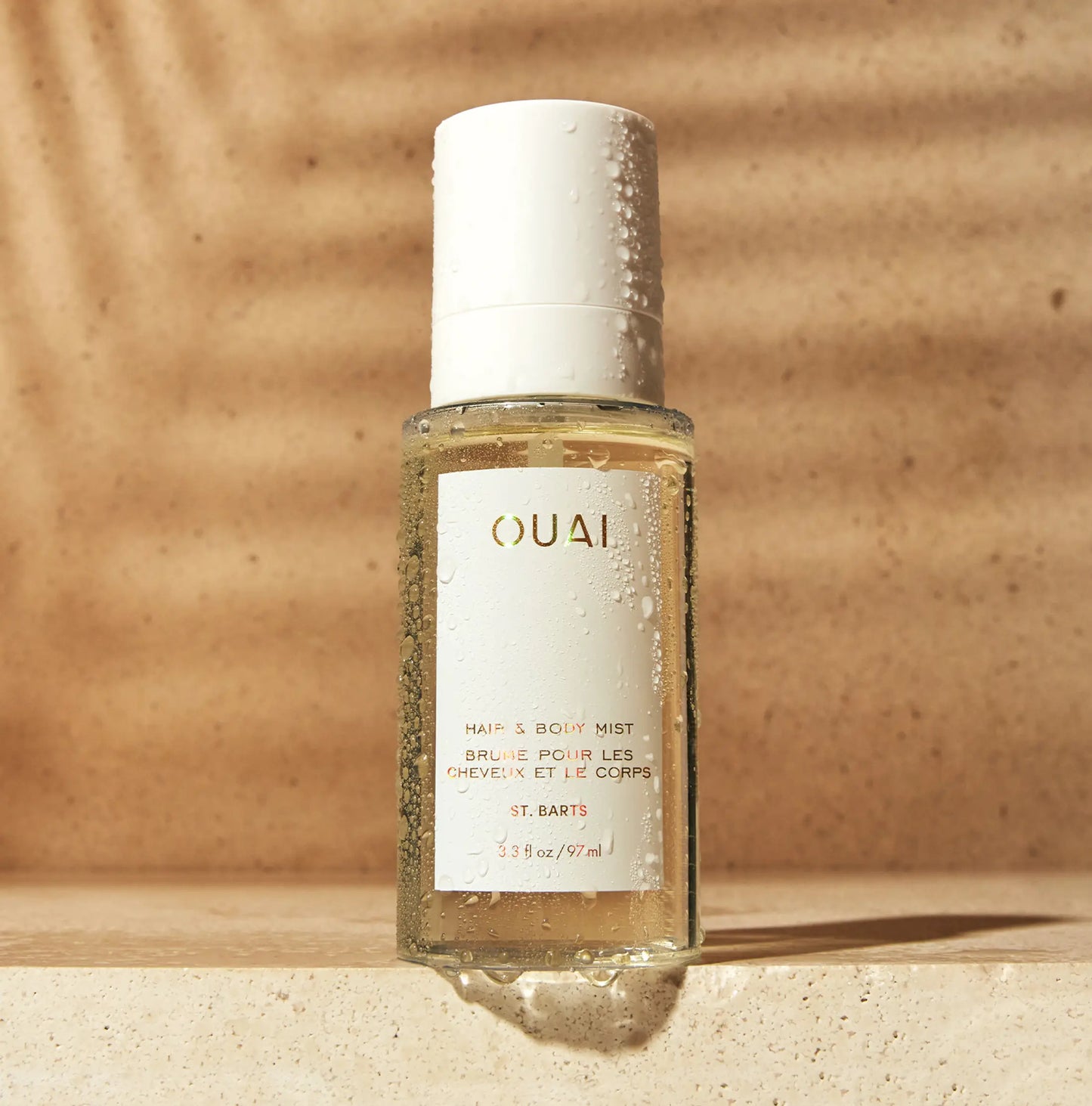 OUAI IBIZA HAIR AND BODY MIST