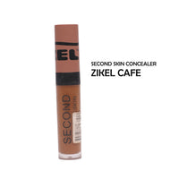 ZIKEL SECOND SKIN CONCEALER