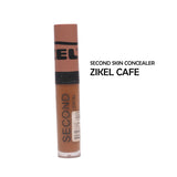 ZIKEL SECOND SKIN CONCEALER