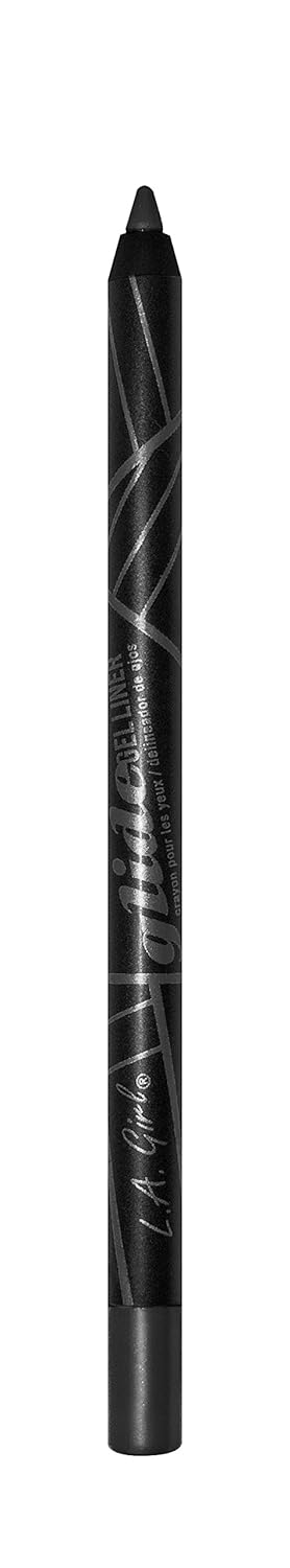 LA GIRL -GLIDE GEL EYE LINER PENCIL