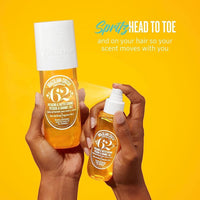 SOL DE JANEIRO FRAGRANCE MIST CHERIOSA '62