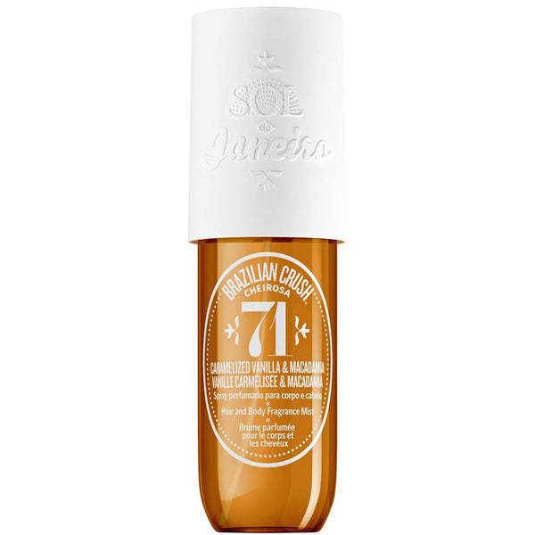 SOL DE JANEIRO BODY MIST CHERIOSA '71