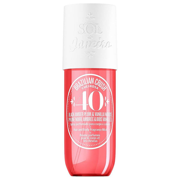 SOL DE JANEIRO HAIR & BODY FRAGRANCE MIST CHERIOSA '40