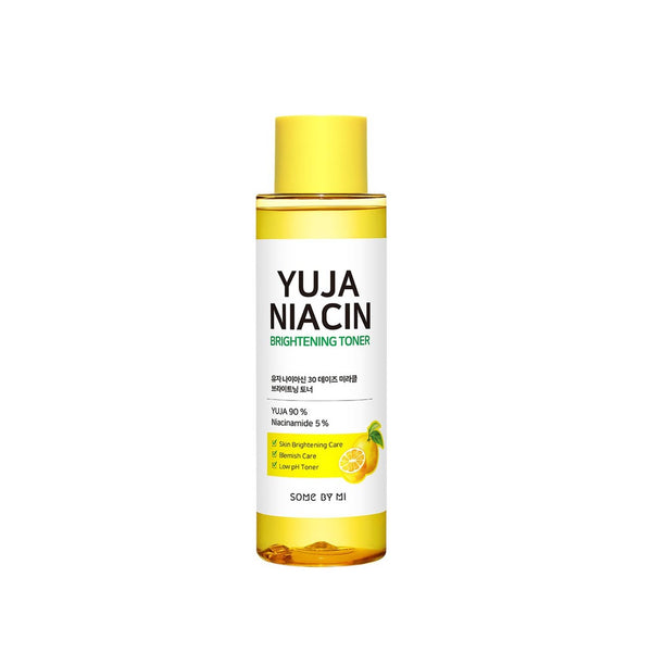 SOME BY MI YUJA NIACIN 30 DAYS MIRACLE BRIGHTENING TONER