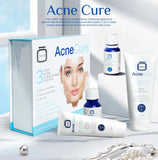ACNE CURE - 3 STEP ACNE CLARIFYING SYSTEM